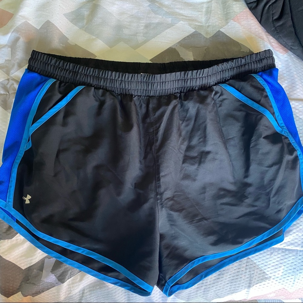 Under Armour Shorts